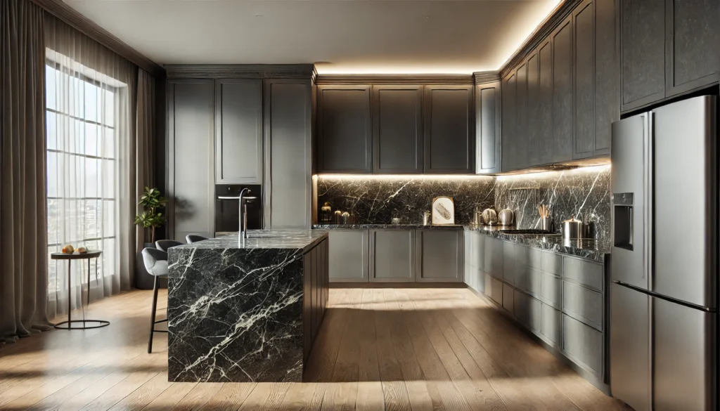 Granite Prime Special Cabinets
